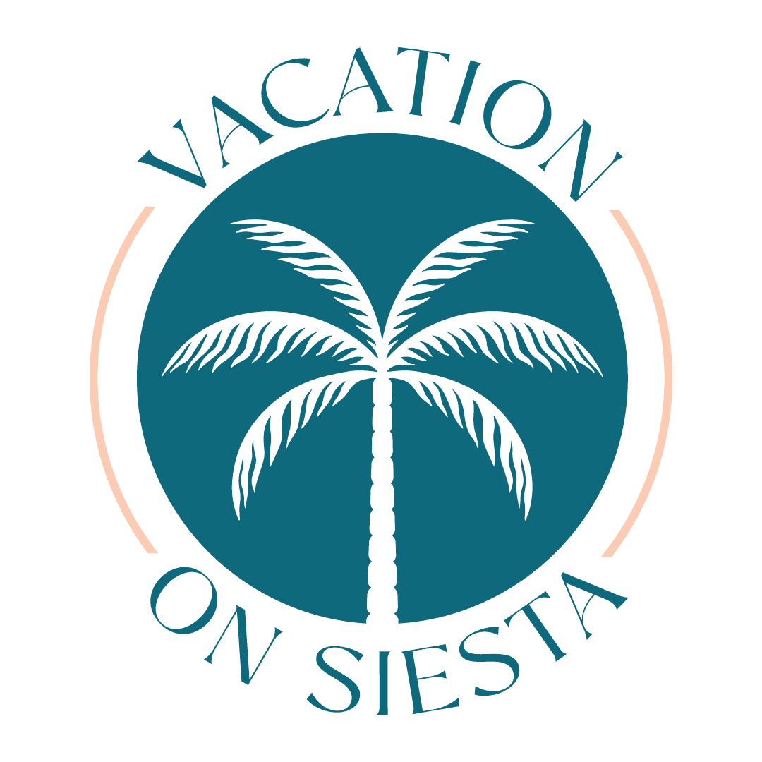 Vacation On Siesta logo
