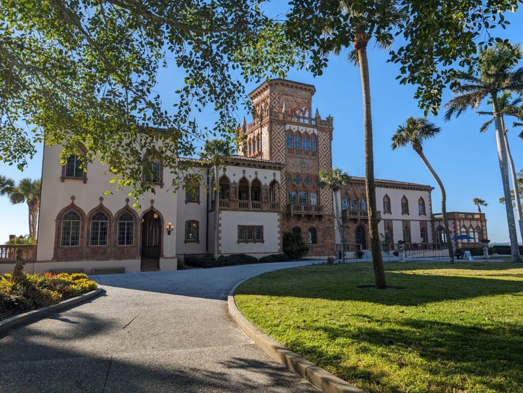 Sarasota's Circus Roots: How the Ringling Brothers Shaped a City