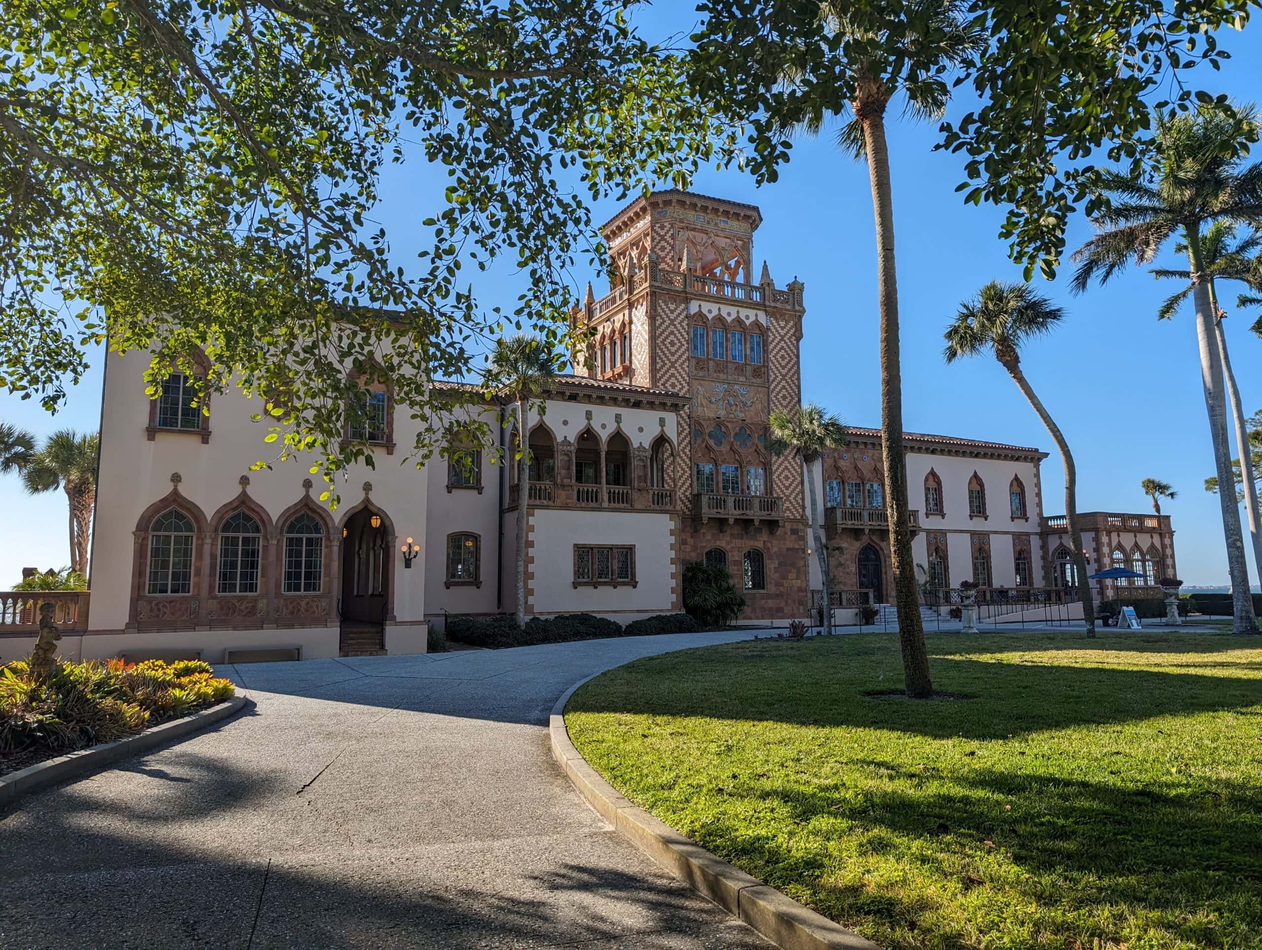 Sarasota's Circus Roots: How the Ringling Brothers Shaped a City