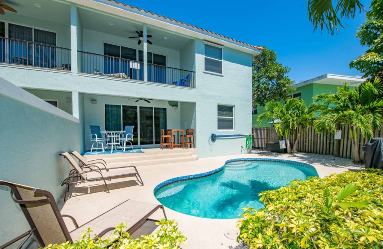Beyond the Beach: The Insider’s Guide to Stress-Free Siesta Key Rental Ownership