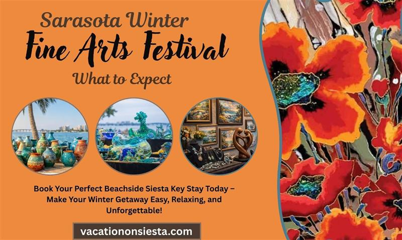 Sarasota Winter Fine Arts Festival