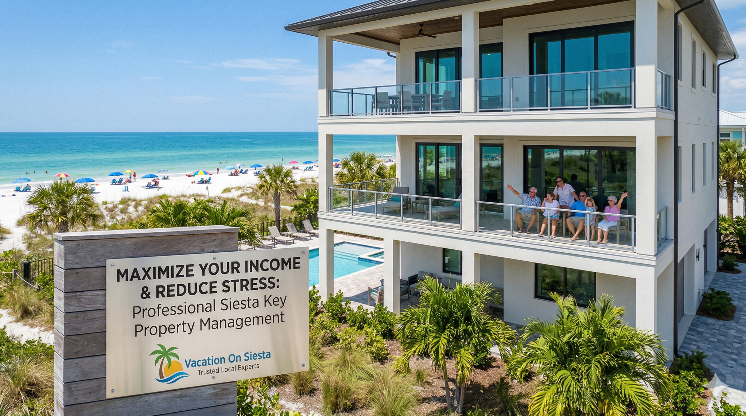 property management in siesta key