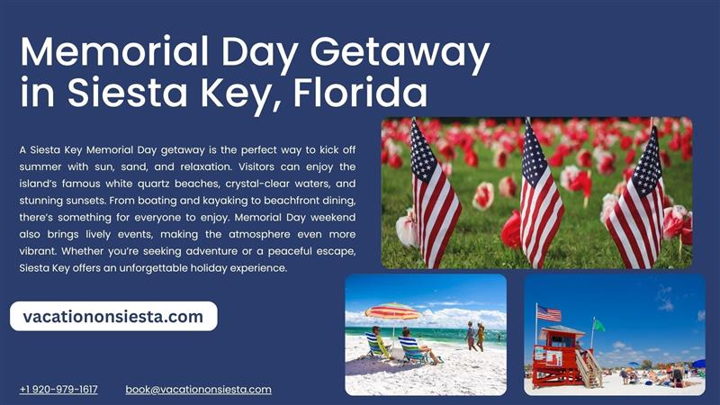 Memorial-Day-Getaway-in-Siesta-Key