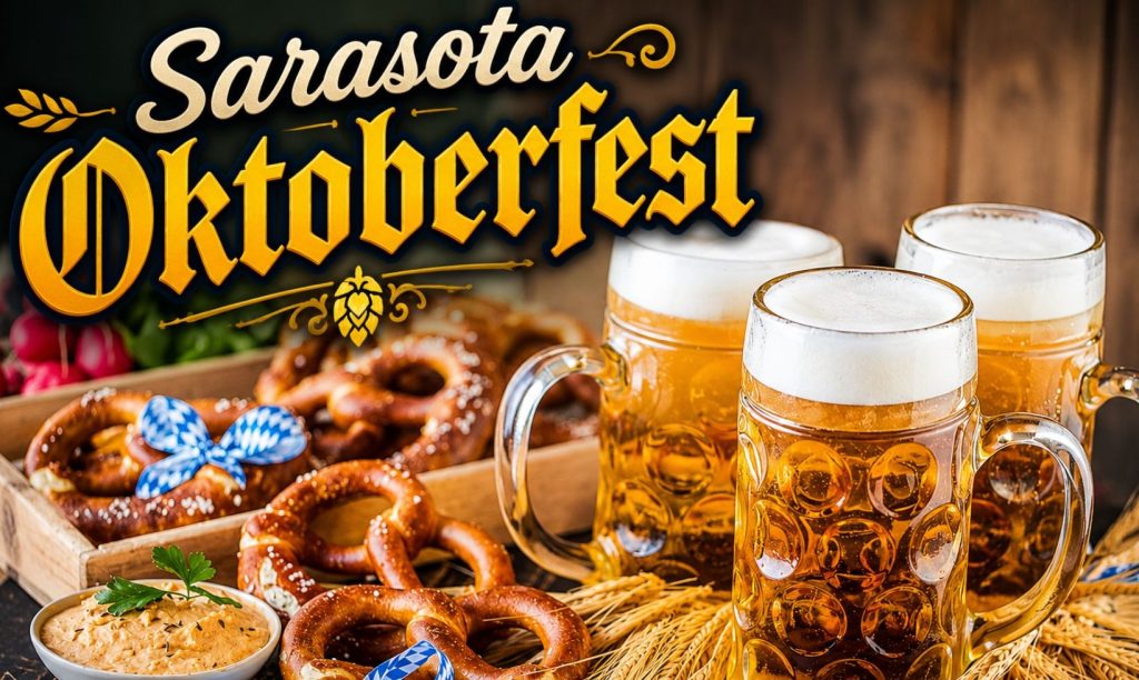 Sarasota Oktoberfest