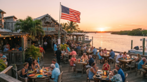Captain Curt's Siesta Key